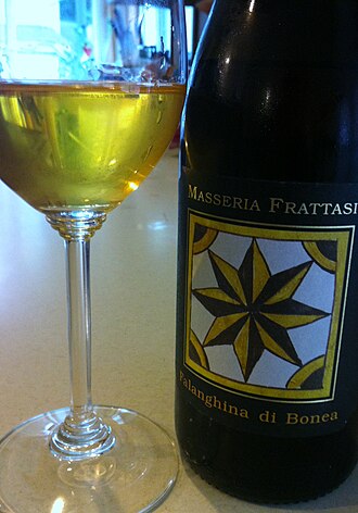 Falanghina di Bonea